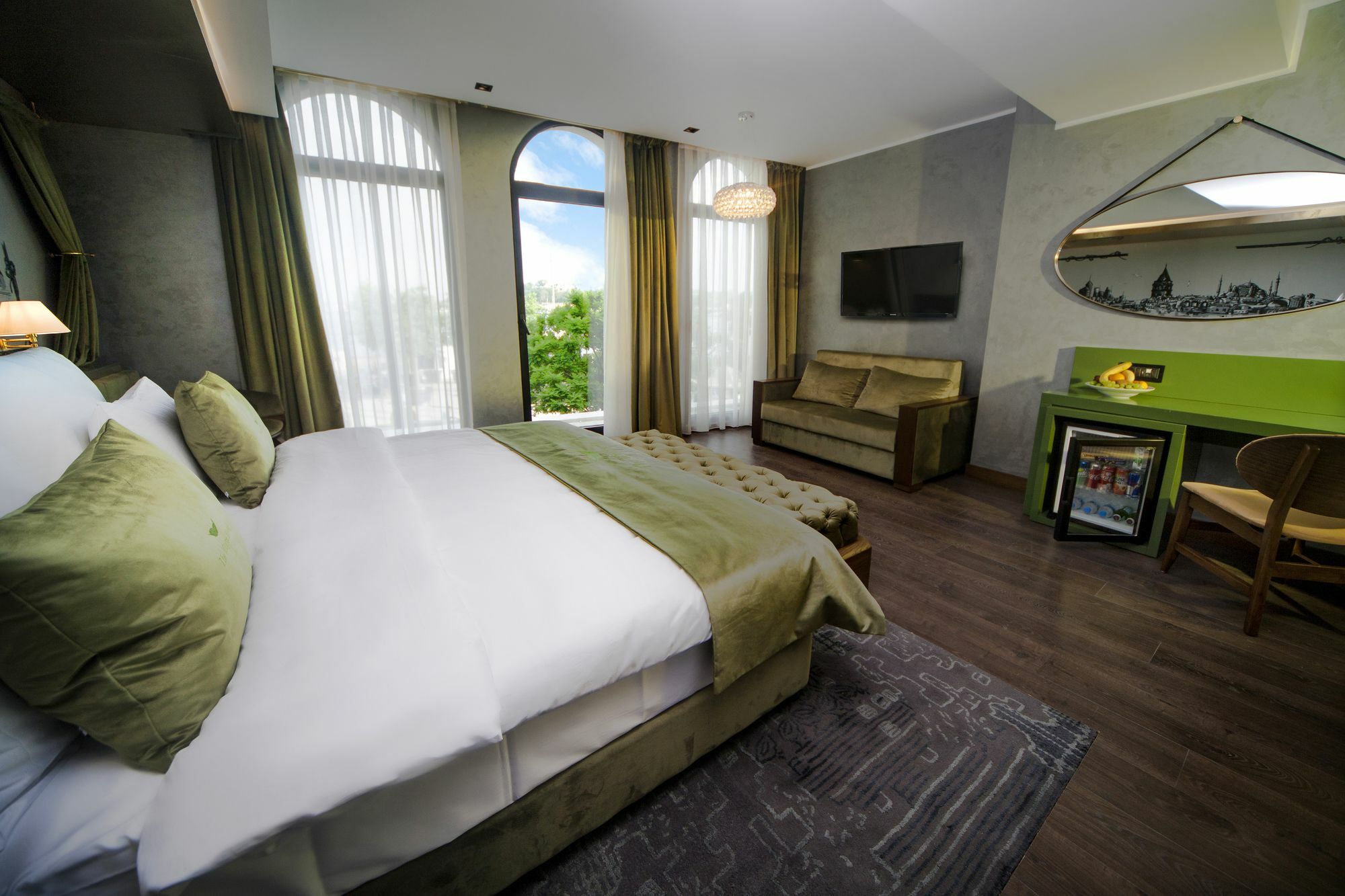 The Wings Hotel Stambuł Zewnętrze zdjęcie
